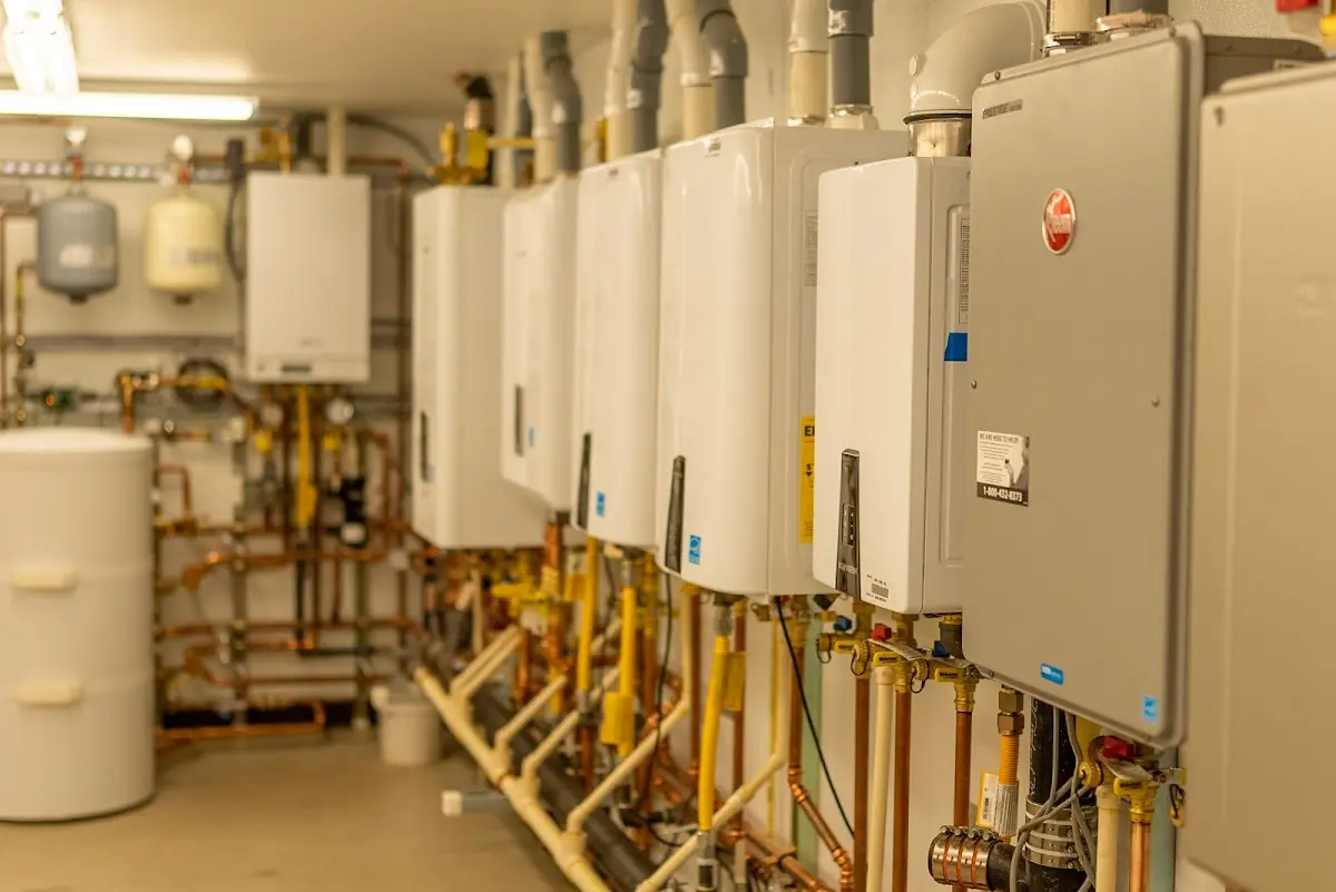 Leak Detection in Gaffney, SC